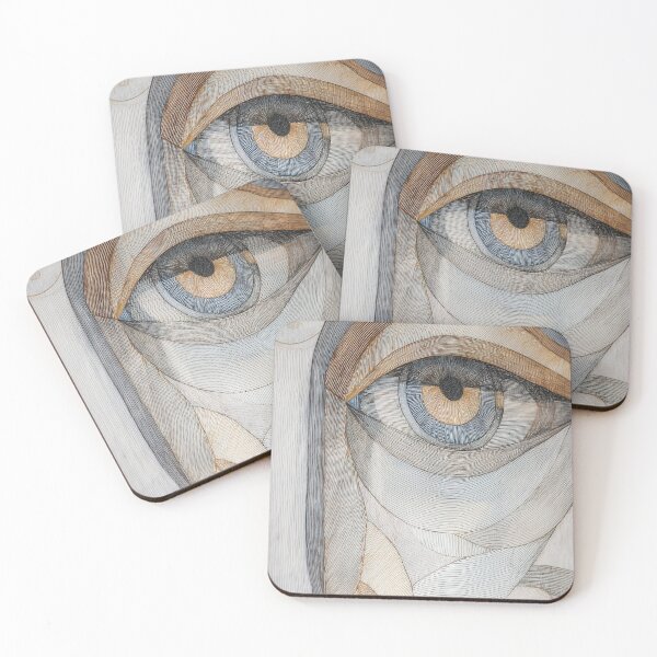 Item preview, Whispers of the Watchful Eye designed and sold by Venon28.
