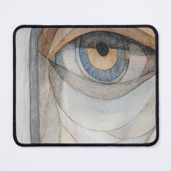 Item preview, Whispers of the Watchful Eye designed and sold by Venon28.
