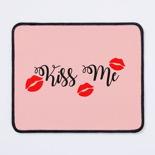 Item preview, KISS ME designed and sold by Pabhas.