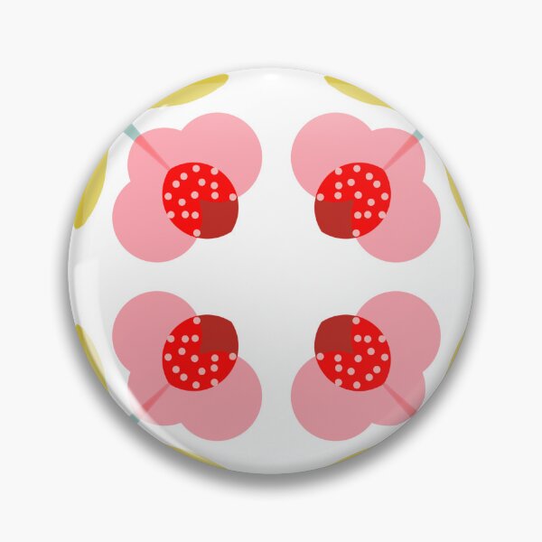 Item preview, Vintage Flowers designed and sold by sylvie  demers.