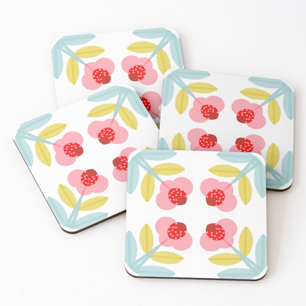 Item preview, Vintage Flowers designed and sold by sylvie  demers.