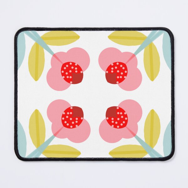 Item preview, Vintage Flowers designed and sold by sylvie  demers.
