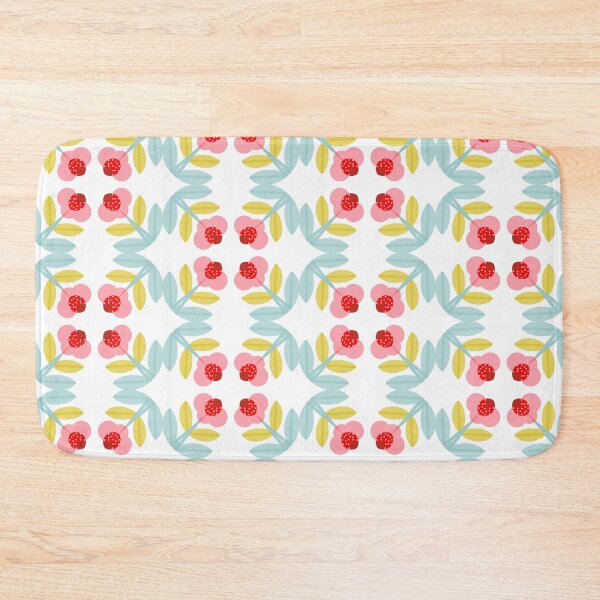 Item preview, Vintage Flowers designed and sold by sylvie  demers.