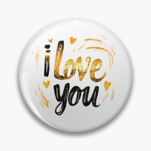Item preview, I LOVEYOU designed and sold by Pabhas.