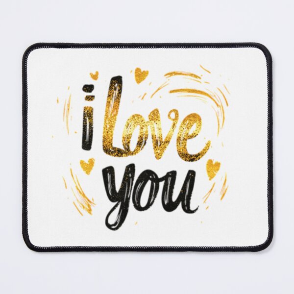 Item preview, I LOVEYOU designed and sold by Pabhas.