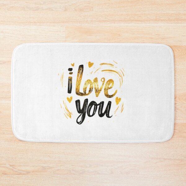 Item preview, I LOVEYOU designed and sold by Pabhas.