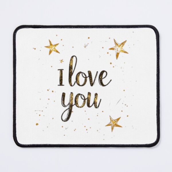 Item preview, I LOVEYOU designed and sold by Pabhas.