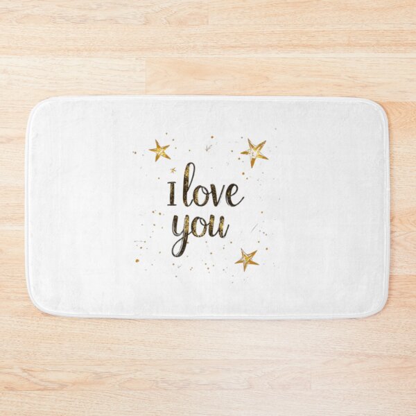Item preview, I LOVEYOU designed and sold by Pabhas.