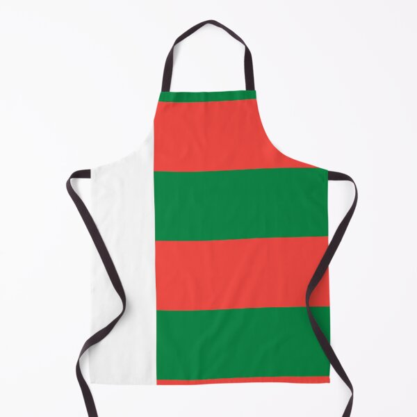 Item preview, Classic Madagascar National Flag - Malagasy Heritage & Pride designed and sold by NTGUILTY.