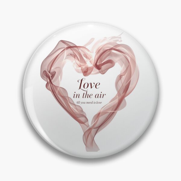 Item preview, Heart Shaped Smoke – Love in the Air designed and sold by Erik Visnievskij.
