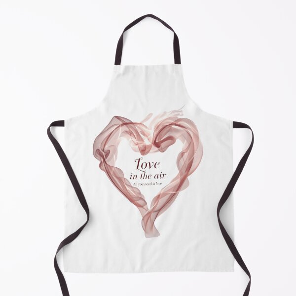 Item preview, Heart Shaped Smoke – Love in the Air designed and sold by Erik Visnievskij.