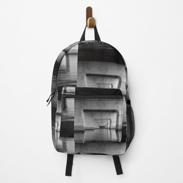 Item preview, Under the bridge - black and white designed and sold by Design Sparkes.