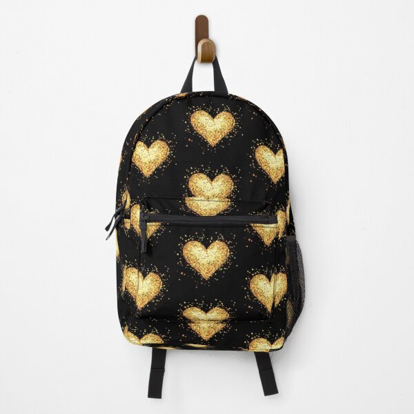 Item preview, GOLD HEART designed and sold by Pabhas.