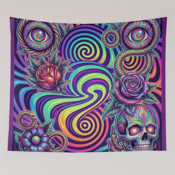 Item preview, Abstract pattern. designed and sold by Lilashakti ⭐️ ⭐️ ⭐️ ⭐️ ⭐️.