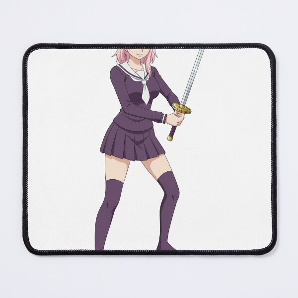 Item preview, Kaori Blade Tempest designed and sold by anime_wa_sakusei_suru.