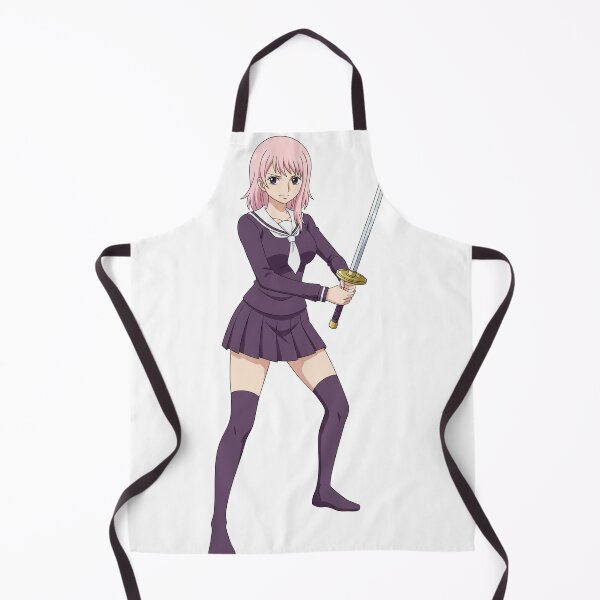 Item preview, Kaori Blade Tempest designed and sold by anime_wa_sakusei_suru.