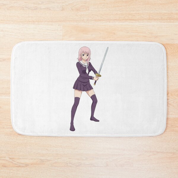 Item preview, Kaori Blade Tempest designed and sold by anime_wa_sakusei_suru.