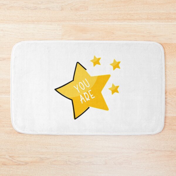 Item preview, YOU ARE A STAR designed and sold by Pabhas.