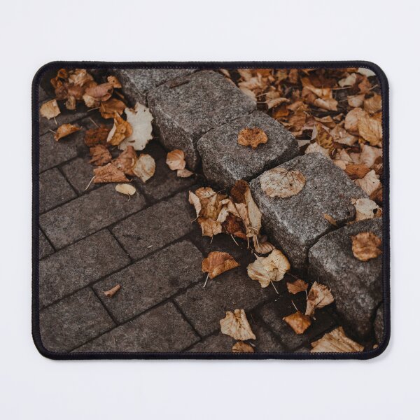 Item preview, Leaves Paving Blocks designed and sold by Kangrahmat.
