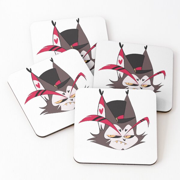 Item preview, Husker - Hazbin Hotel designed and sold by cinderk123.