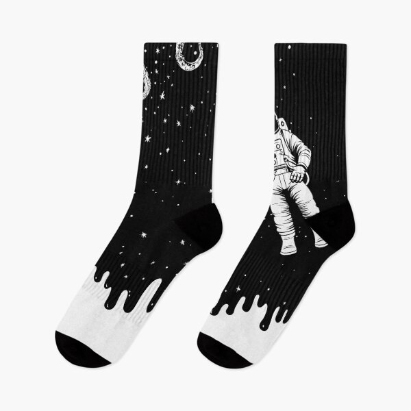Item preview, Cosmonaut and Great Old One designed and sold by raito-seven.