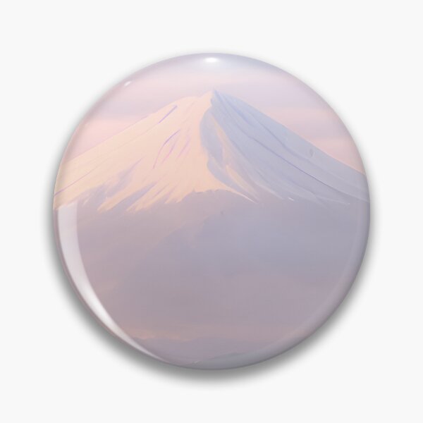 Item preview, Mount Fuji — Minimal Calm Japan Art designed and sold by Minimal Calm.