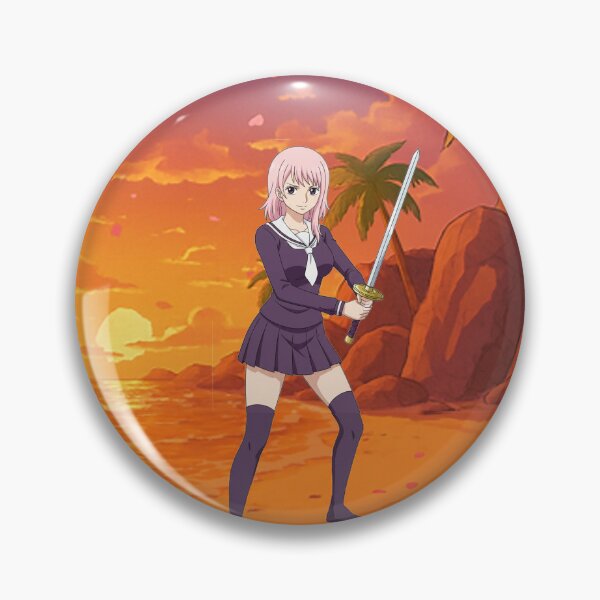 Item preview, Kaori designed and sold by anime_wa_sakusei_suru.