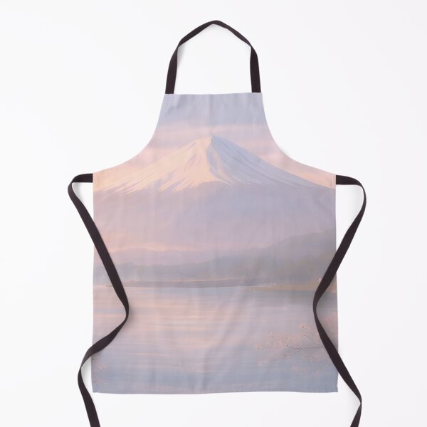 Item preview, Mount Fuji — Minimal Calm Japan Art designed and sold by Minimal Calm.