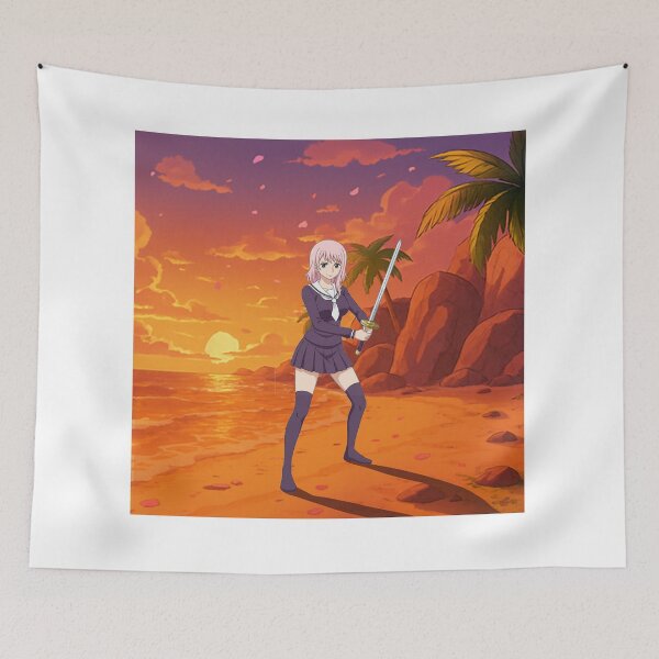 Item preview, Kaori designed and sold by anime_wa_sakusei_suru.