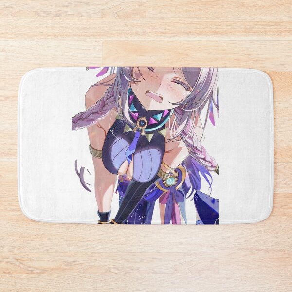 Item preview, Citlali Wants You To Stay Genshin Impact designed and sold by KomiArts.