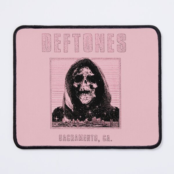 Item preview, Sacramento Skull designed and sold by Benkrier.