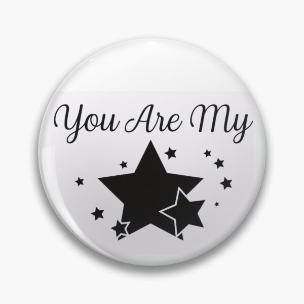 Item preview, YOU ARE MY STAR designed and sold by Pabhas.