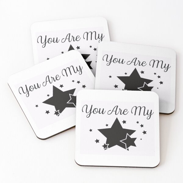 Item preview, YOU ARE MY STAR designed and sold by Pabhas.