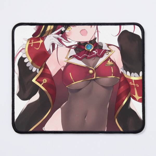 Item preview, Houshou Marine Eyepatch Hololive designed and sold by KomiArts.