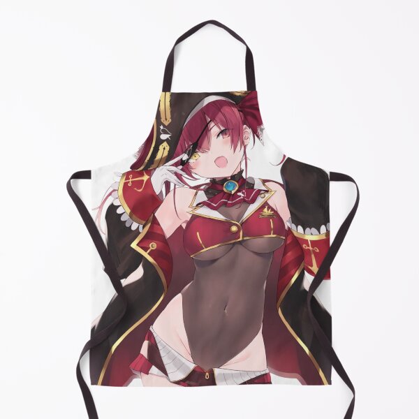 Item preview, Houshou Marine Eyepatch Hololive designed and sold by KomiArts.