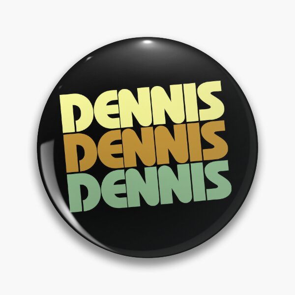 Item preview, Dennis 70's Style designed and sold by helenacooper.