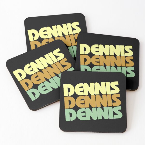 Item preview, Dennis 70's Style designed and sold by helenacooper.