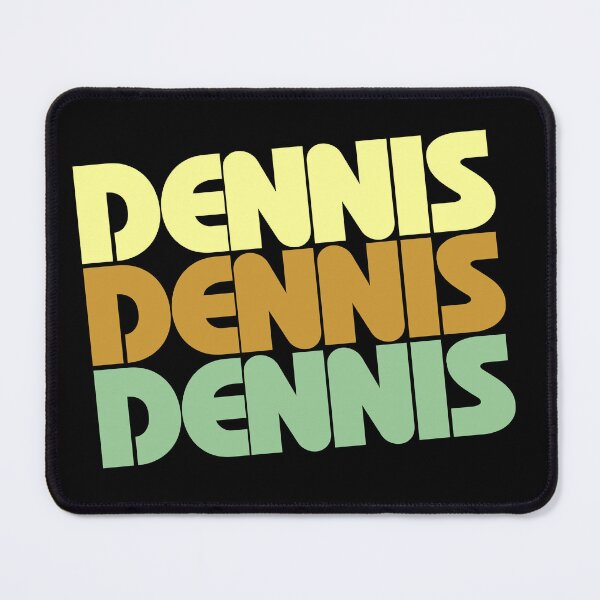 Item preview, Dennis 70's Style designed and sold by helenacooper.