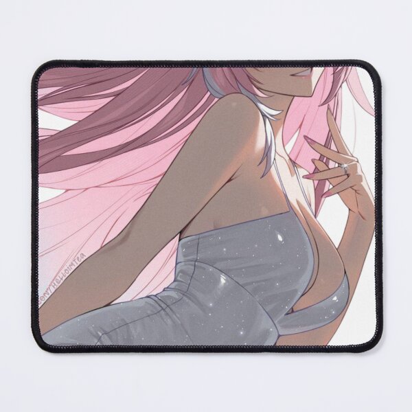 Item preview, Cyrene Honkai Star Rail Shadow designed and sold by KomiArts.