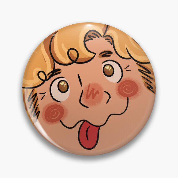 Item preview, Stede Blegh! designed and sold by lumiilys.