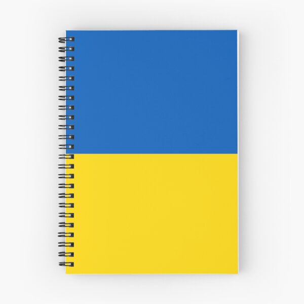 Item preview, Classic Ukraine National Flag - Ukrainian Heritage & Freedom Pride designed and sold by NTGUILTY.