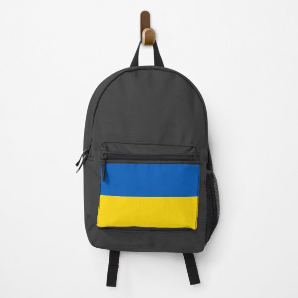 Item preview, Classic Ukraine National Flag - Ukrainian Heritage & Freedom Pride designed and sold by NTGUILTY.