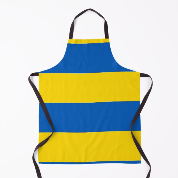 Item preview, Classic Ukraine National Flag - Ukrainian Heritage & Freedom Pride designed and sold by NTGUILTY.
