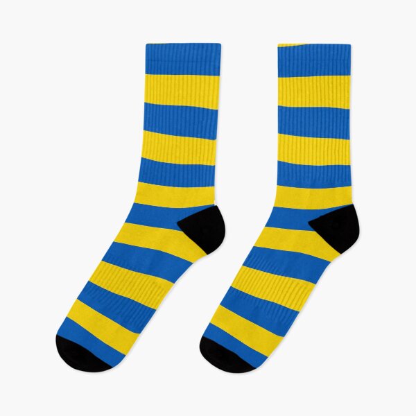 Item preview, Classic Ukraine National Flag - Ukrainian Heritage & Freedom Pride designed and sold by NTGUILTY.