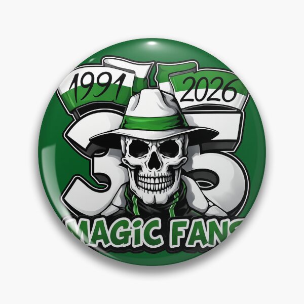 Item preview, Magic Fans 91, Sainté éternel designed and sold by canvasriddle.