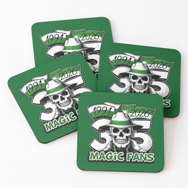 Item preview, Magic Fans 91, Sainté éternel designed and sold by canvasriddle.