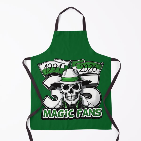 Item preview, Magic Fans 91, Sainté éternel designed and sold by canvasriddle.