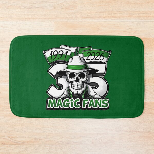Item preview, Magic Fans 91, Sainté éternel designed and sold by canvasriddle.