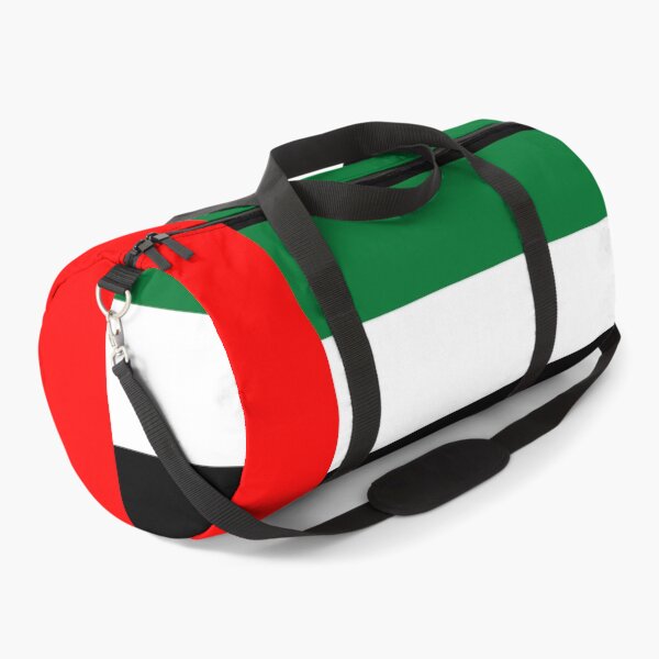 Item preview, Classic United Arab Emirates Flag - UAE National Heritage & Pride designed and sold by NTGUILTY.