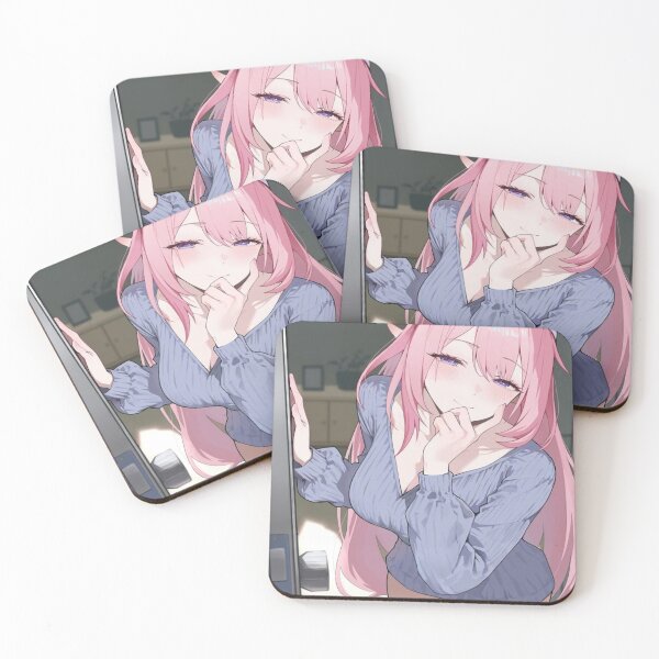 Item preview, Cyrene Answers The Door Honkai Star Rail designed and sold by KomiArts.